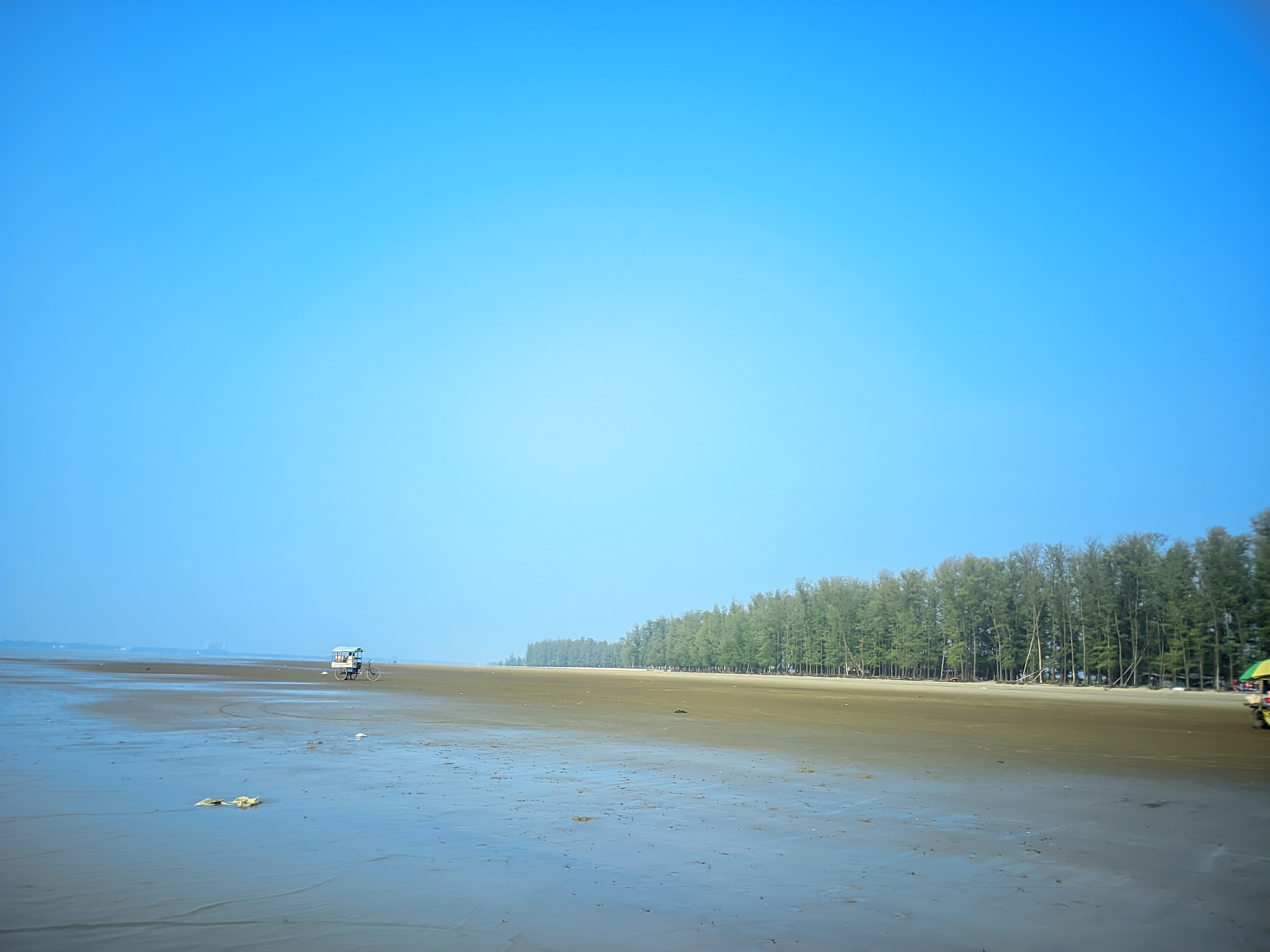 Parki Beach